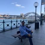 Capt Mus Mulyadi SE M Mar Profile Picture