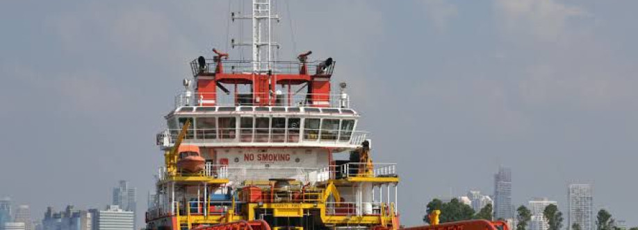 MarineBusinessPteLtd Cover Image
