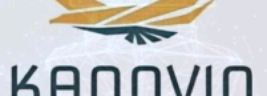 KANOVIN ENTERPRISE Cover Image