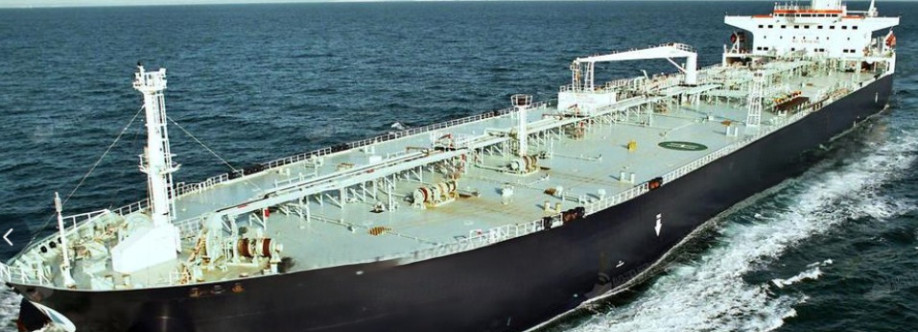 Ashraf Amin (Drybulk Ship Broker) Cover Image